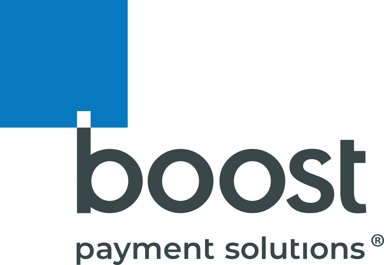 Boost Payment Solutions logo