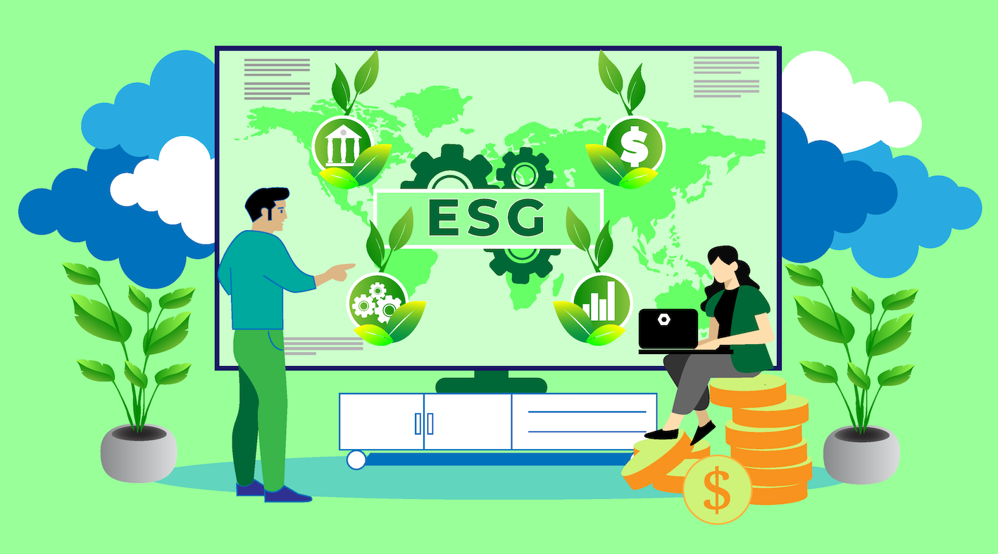 Nasdaq solution seeks to simplify corporate ESG reporting ...
