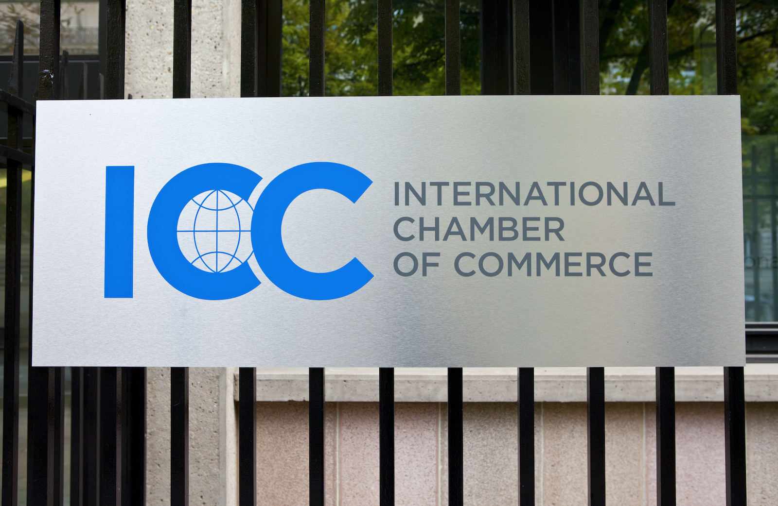 ICC launches Digital Trade Standards Initiative CTMfile