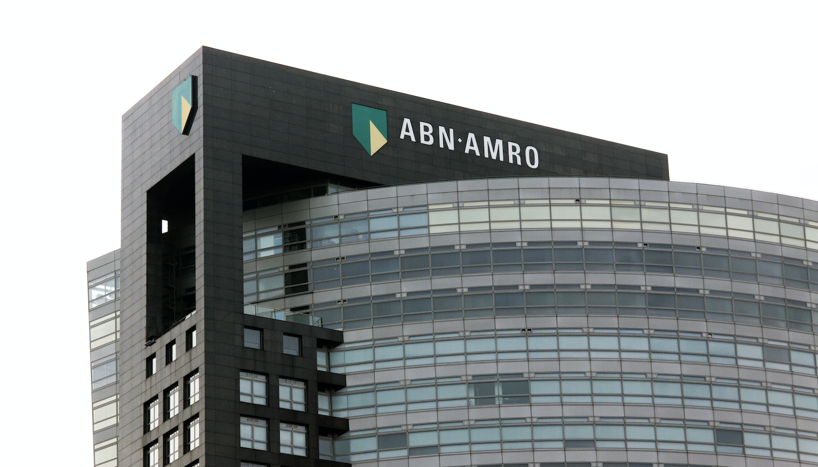 Oil prices and COVID-19 blamed as ABN Amro retreats to core business ...