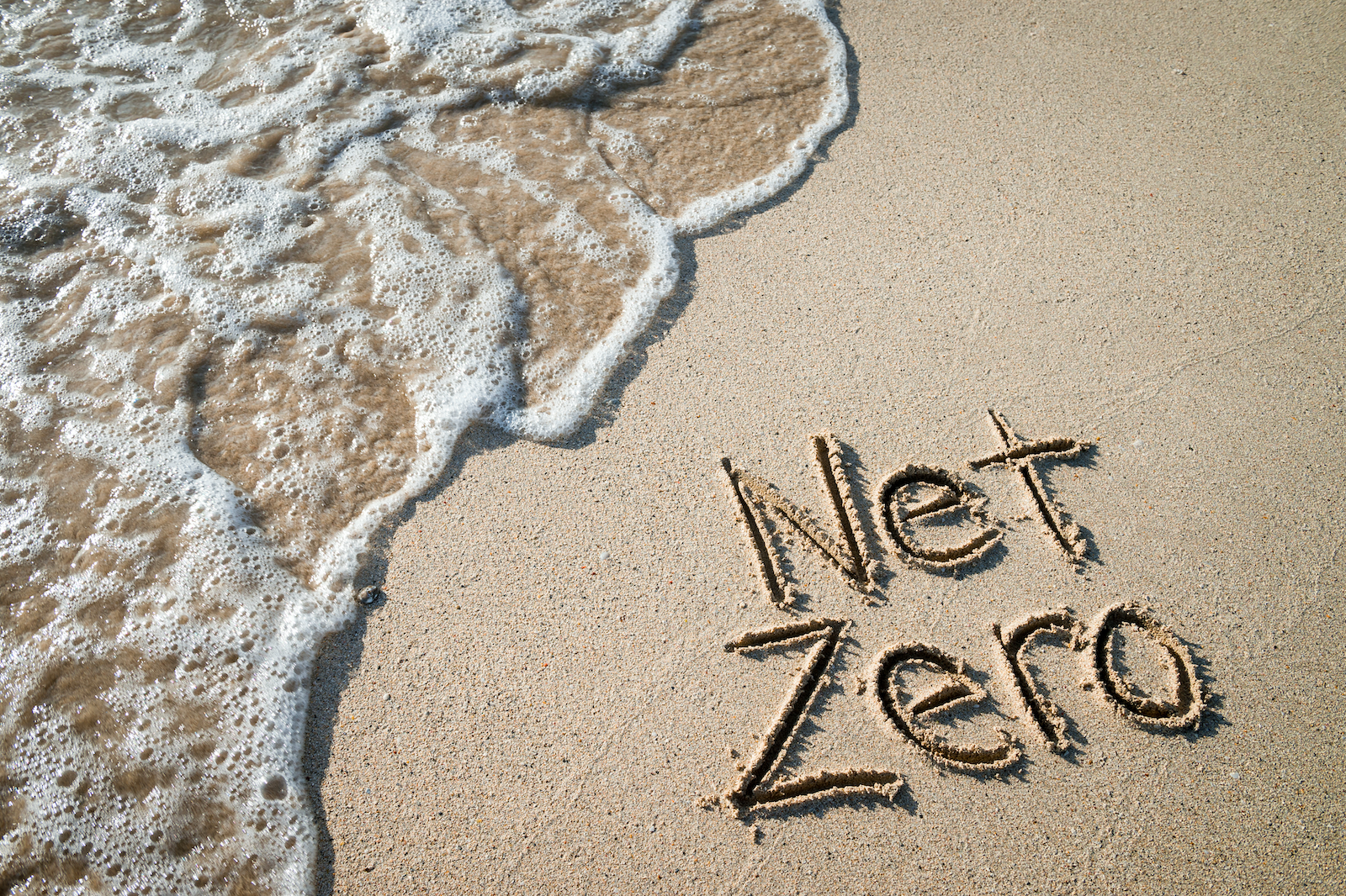 UK needs £400bn additional infrastructure spend to meet Net Zero target