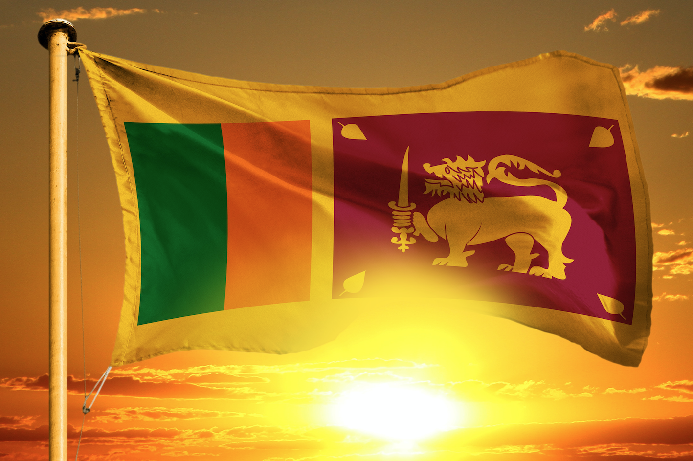 Deutsche Bank invests in Sri Lanka CTMfile