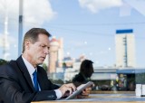 14Aug2026 European CFOs turn defensive as uncertainty deepens