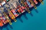 15May2026 Supply chain stress reaches 2022 crisis levels