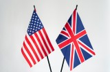 19Sept2025 Trump in UK as Fed trims rates and BoE stays put