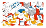 8Sept2026 Fragmented data threatens treasury’s agentic AI ambitions - Weekly roundup