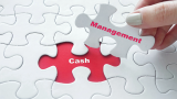 Cash management jigsaw