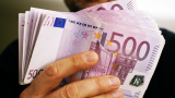 EUR 500 notes