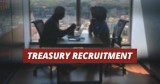 Treasury Recruitment Article Main Image