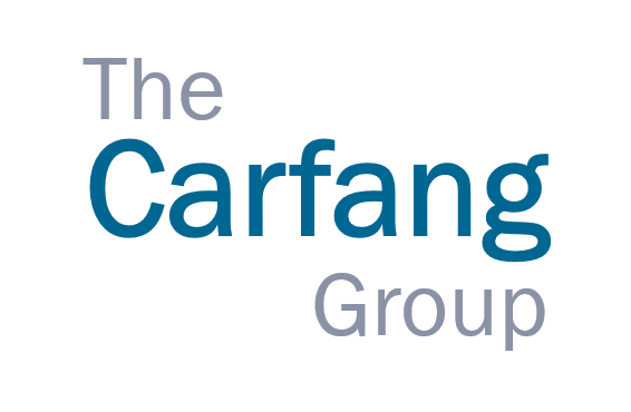 The Carfang Group logo